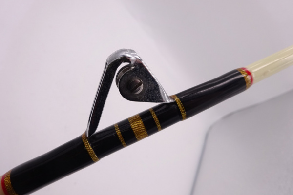 インターナショナルIGFA50